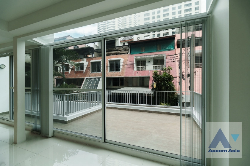 18  3 br House for rent and sale in Sukhumvit ,Bangkok BTS Nana 1715007