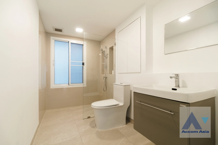 26  3 br House for rent and sale in Sukhumvit ,Bangkok BTS Nana 1715007