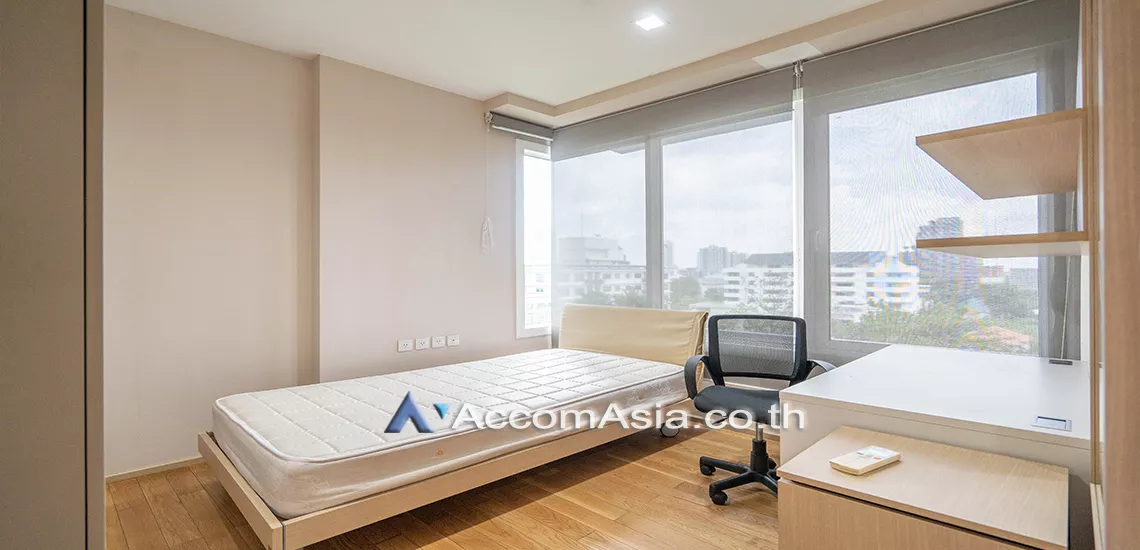 5  3 br Condominium For Rent in Sukhumvit ,Bangkok BTS Thong Lo at Siri at Sukhumvit 1515021