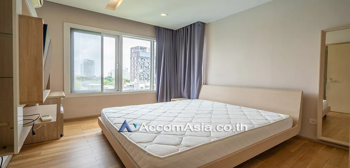 6  3 br Condominium For Rent in Sukhumvit ,Bangkok BTS Thong Lo at Siri at Sukhumvit 1515021