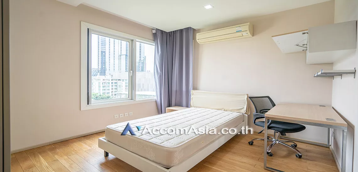 7  3 br Condominium For Rent in Sukhumvit ,Bangkok BTS Thong Lo at Siri at Sukhumvit 1515021