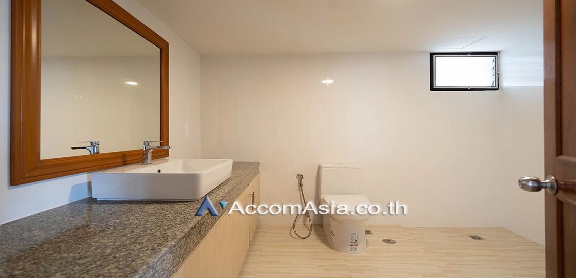 12  3 br Condominium For Rent in Sukhumvit ,Bangkok BTS Phrom Phong at Regent On The Park 3 1515037