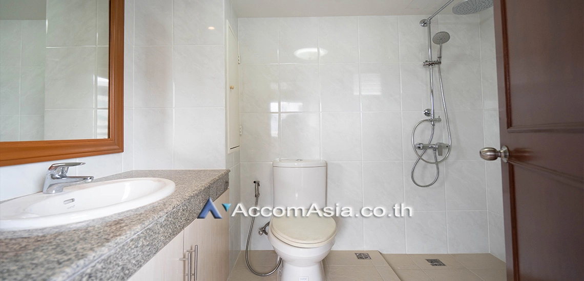 13  3 br Condominium For Rent in Sukhumvit ,Bangkok BTS Phrom Phong at Regent On The Park 3 1515037
