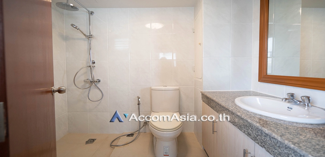 14  3 br Condominium For Rent in Sukhumvit ,Bangkok BTS Phrom Phong at Regent On The Park 3 1515037