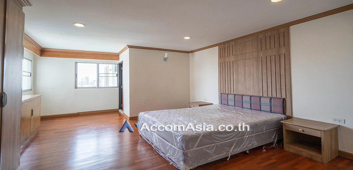 8  3 br Condominium For Rent in Sukhumvit ,Bangkok BTS Phrom Phong at Regent On The Park 3 1515037