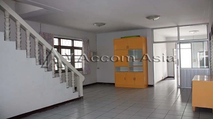 4  3 br House For Rent in New Phetchaburi ,Bangkok  1715041