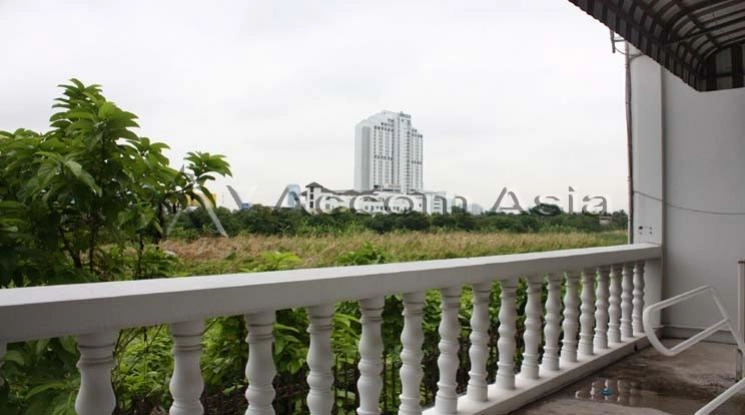 6  3 br House For Rent in New Phetchaburi ,Bangkok  1715041