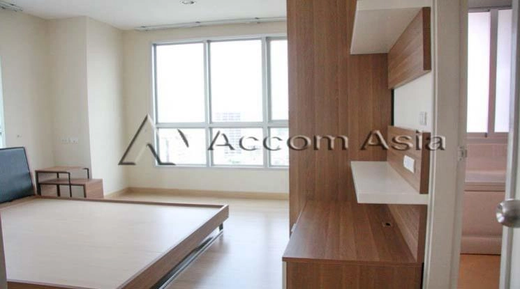 6  2 br Condominium for rent and sale in Silom ,Bangkok BTS Chong Nonsi at Life at Sathorn 1515045