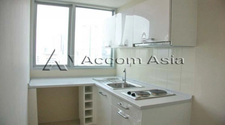 7  2 br Condominium for rent and sale in Silom ,Bangkok BTS Chong Nonsi at Life at Sathorn 1515045