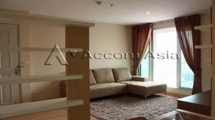  1  2 br Condominium for rent and sale in Silom ,Bangkok BTS Chong Nonsi at Life at Sathorn 1515046