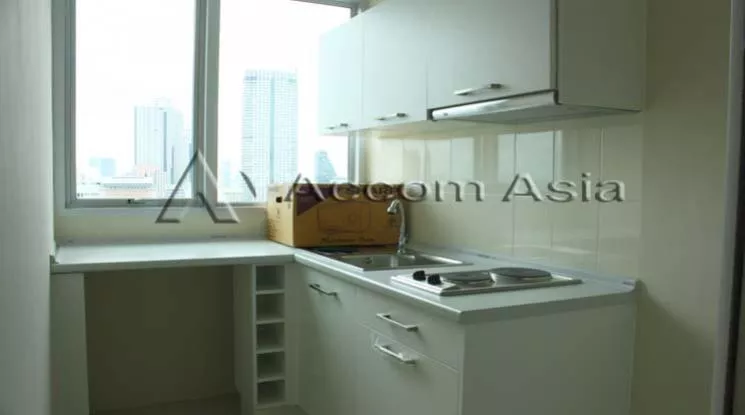 7  2 br Condominium for rent and sale in Silom ,Bangkok BTS Chong Nonsi at Life at Sathorn 1515046