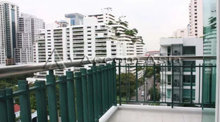 4  2 br Condominium for rent and sale in Sukhumvit ,Bangkok BTS Asok - MRT Sukhumvit at Wind Sukhumvit 23 1515048