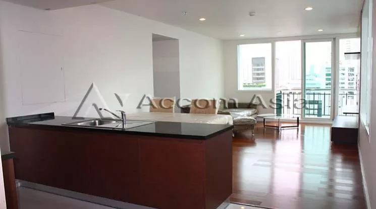 8  2 br Condominium for rent and sale in Sukhumvit ,Bangkok BTS Asok - MRT Sukhumvit at Wind Sukhumvit 23 1515048