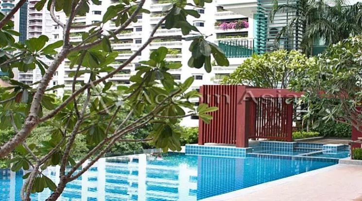  2  2 br Condominium for rent and sale in Sukhumvit ,Bangkok BTS Asok - MRT Sukhumvit at Wind Sukhumvit 23 1515049