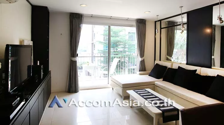  2  2 br Condominium For Rent in Sukhumvit ,Bangkok BTS Thong Lo at The Clover 1515057