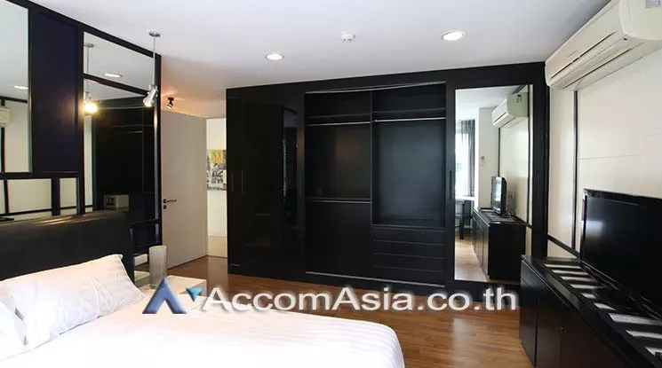 4  2 br Condominium For Rent in Sukhumvit ,Bangkok BTS Thong Lo at The Clover 1515057