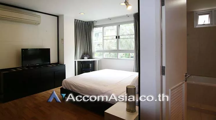 6  2 br Condominium For Rent in Sukhumvit ,Bangkok BTS Thong Lo at The Clover 1515057