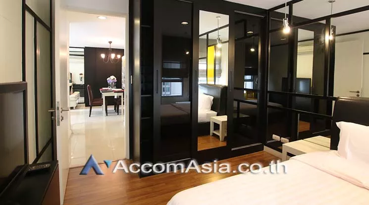 8  2 br Condominium For Rent in Sukhumvit ,Bangkok BTS Thong Lo at The Clover 1515057