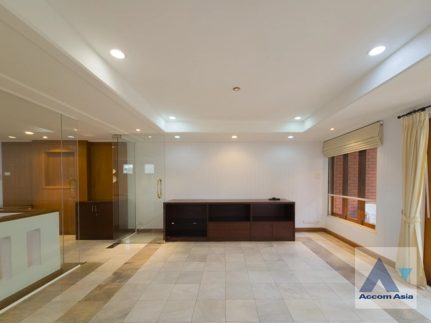 5  3 br Townhouse For Rent in Sukhumvit ,Bangkok BTS Phrom Phong at Villa 49 1815087