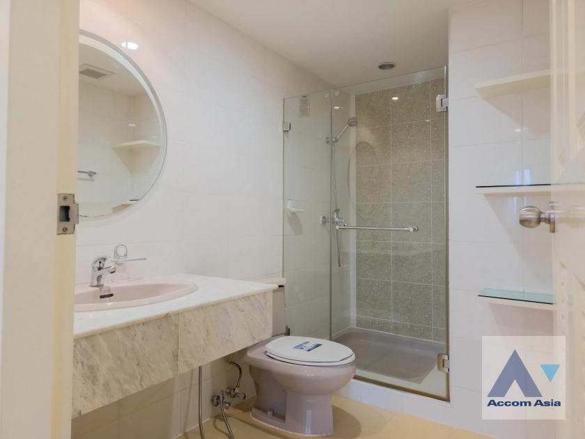 34  3 br Townhouse For Rent in Sukhumvit ,Bangkok BTS Phrom Phong at Villa 49 1815087