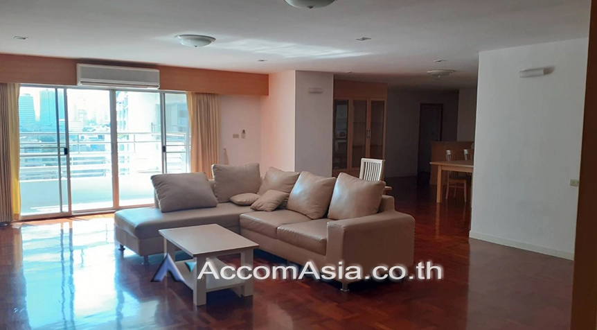  Regent On The Park 3 Condominium  3 Bedroom for Sale & Rent BTS Phrom Phong in Sukhumvit Bangkok