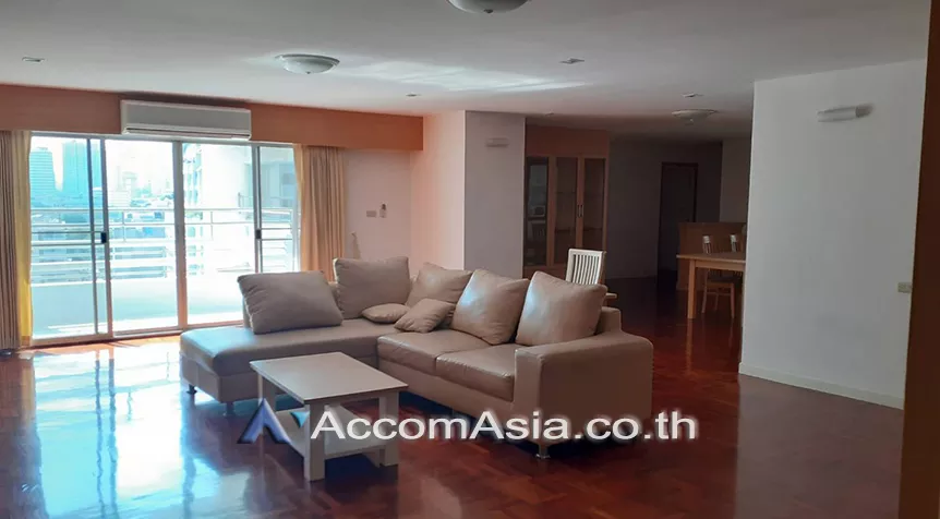  2  3 br Condominium For Rent in Sukhumvit ,Bangkok BTS Phrom Phong at Regent On The Park 3 1515093
