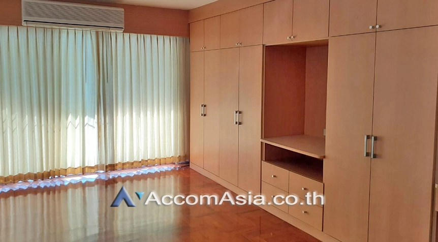  1  3 br Condominium for rent and sale in Sukhumvit ,Bangkok BTS Phrom Phong at Regent On The Park 3 1515093