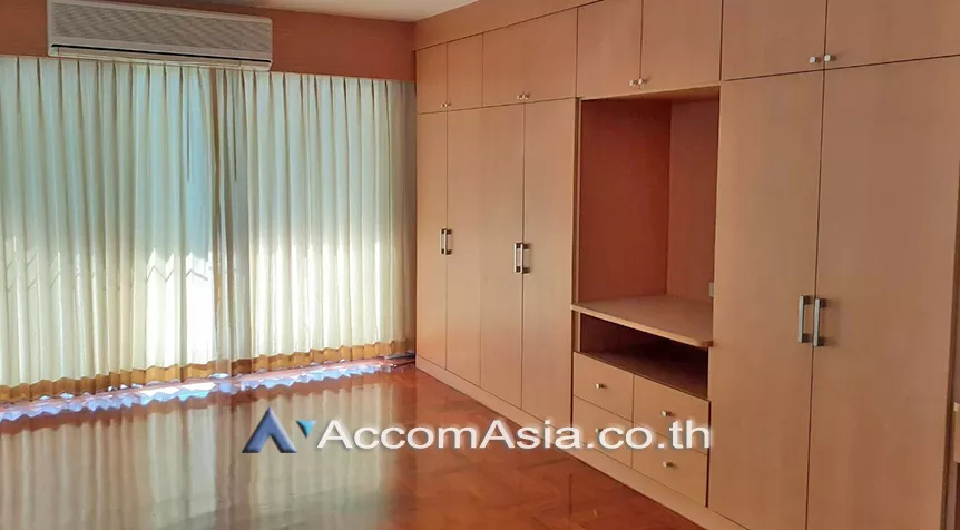  1  3 br Condominium For Rent in Sukhumvit ,Bangkok BTS Phrom Phong at Regent On The Park 3 1515093