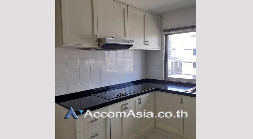 10  3 br Condominium for rent and sale in Sukhumvit ,Bangkok BTS Phrom Phong at Regent On The Park 3 1515093