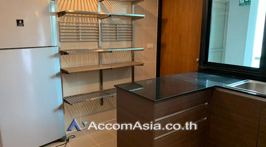 5  3 br Apartment For Rent in Sukhumvit ,Bangkok BTS Nana at Charming view of Sukhumvit 1415097