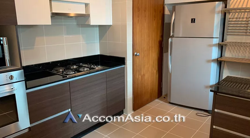 6  3 br Apartment For Rent in Sukhumvit ,Bangkok BTS Nana at Charming view of Sukhumvit 1415097