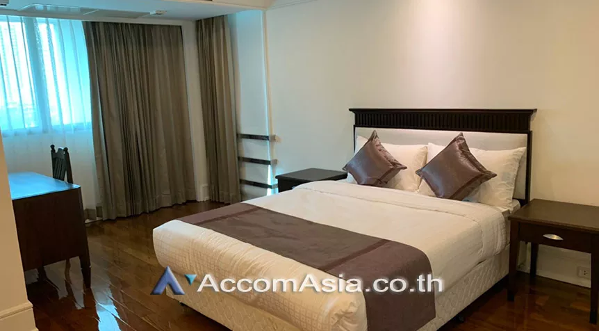 9  3 br Apartment For Rent in Sukhumvit ,Bangkok BTS Nana at Charming view of Sukhumvit 1415097