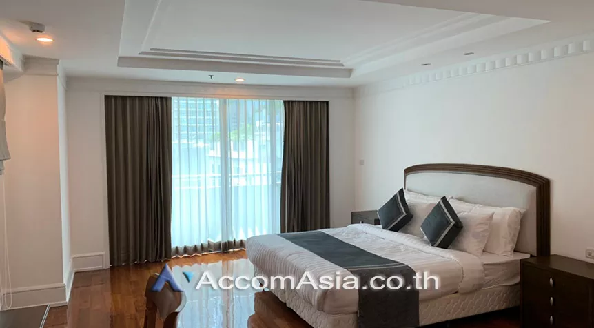 10  3 br Apartment For Rent in Sukhumvit ,Bangkok BTS Nana at Charming view of Sukhumvit 1415097