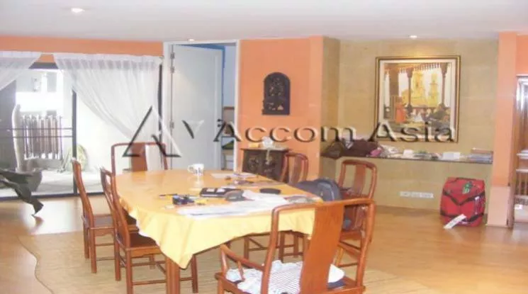  1  3 br Apartment For Rent in Sukhumvit ,Bangkok BTS Phrom Phong at The unparalleled living place 1515099