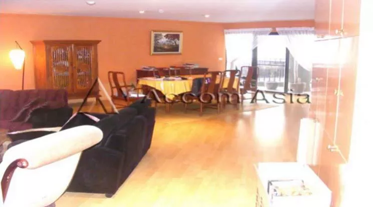 unitPet friendly |  3 Bedrooms  Apartment For Rent in Sukhumvit, Bangkok  near BTS Phrom Phong (1515099)