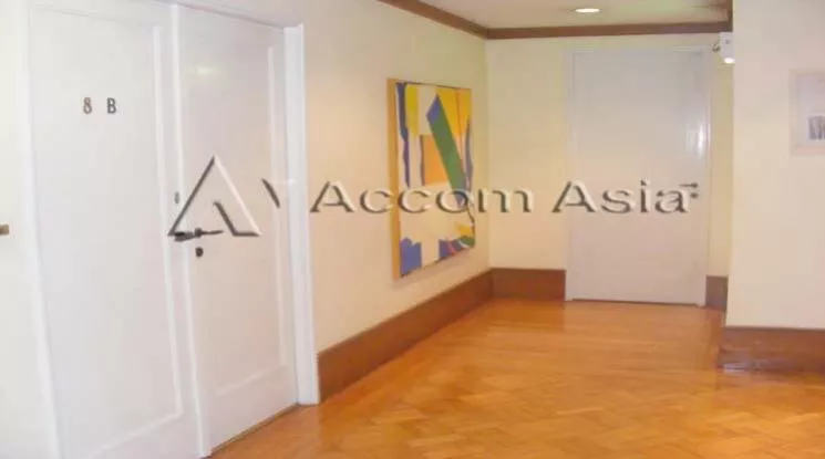 5  3 br Apartment For Rent in Sukhumvit ,Bangkok BTS Phrom Phong at The unparalleled living place 1515099