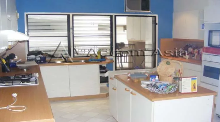 6  3 br Apartment For Rent in Sukhumvit ,Bangkok BTS Phrom Phong at The unparalleled living place 1515099