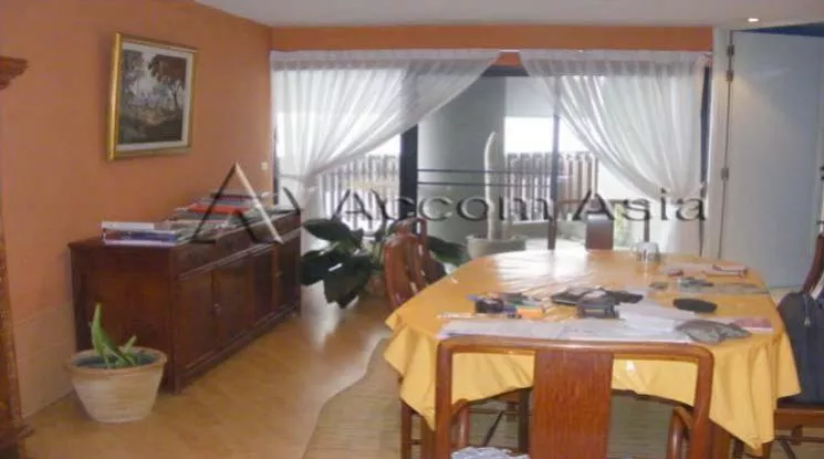 7  3 br Apartment For Rent in Sukhumvit ,Bangkok BTS Phrom Phong at The unparalleled living place 1515099