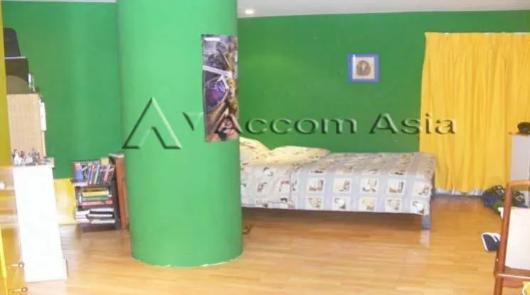 8  3 br Apartment For Rent in Sukhumvit ,Bangkok BTS Phrom Phong at The unparalleled living place 1515099