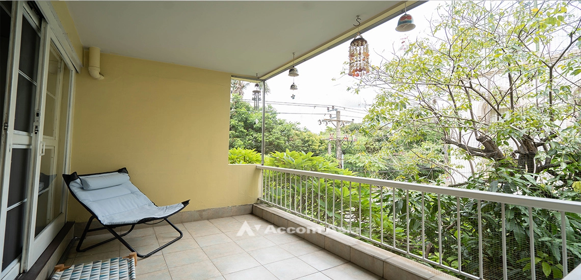  1  3 br Apartment For Rent in Sukhumvit ,Bangkok BTS Phrom Phong at Greenery Space 1002701