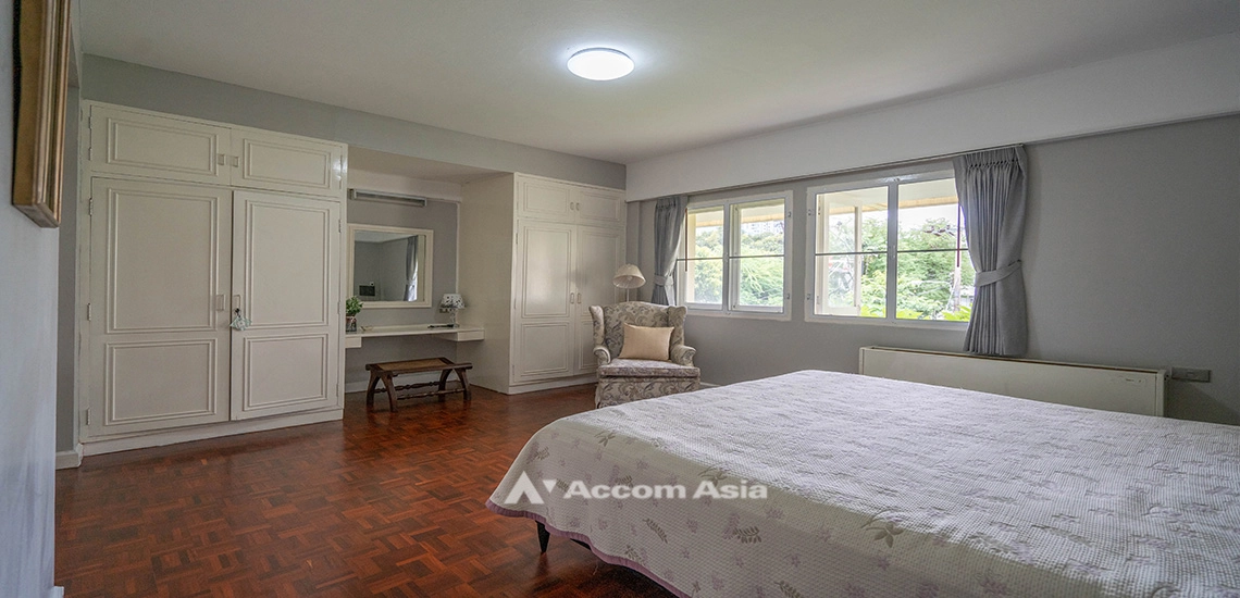 13  3 br Apartment For Rent in Sukhumvit ,Bangkok BTS Phrom Phong at Greenery Space 1002701