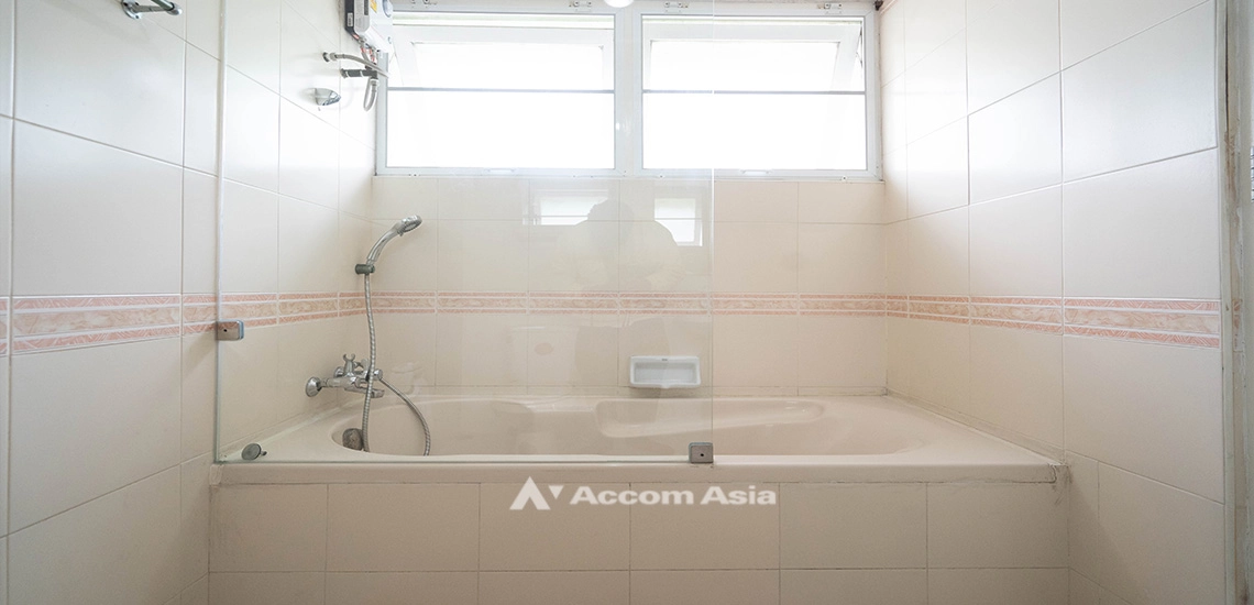 10  3 br Apartment For Rent in Sukhumvit ,Bangkok BTS Phrom Phong at Greenery Space 1002701