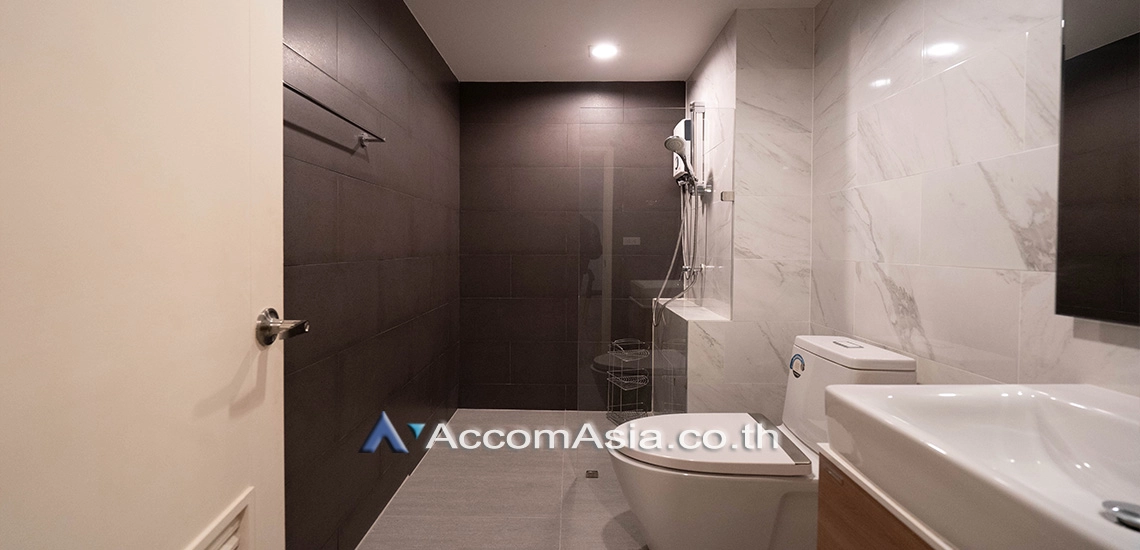22  3 br Apartment For Rent in Sukhumvit ,Bangkok BTS Asok - MRT Sukhumvit at Contemporary Mansion 1415100