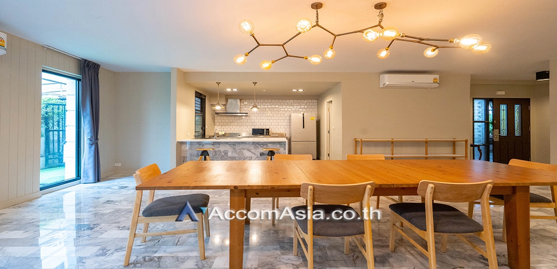 unitDuplex Condo, Pet friendly | Duplex Apartment with private garden in Sukhumvit (1415100)