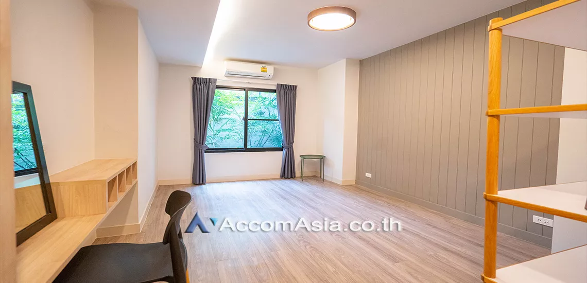 7  3 br Apartment For Rent in Sukhumvit ,Bangkok BTS Asok - MRT Sukhumvit at Contemporary Mansion 1415100