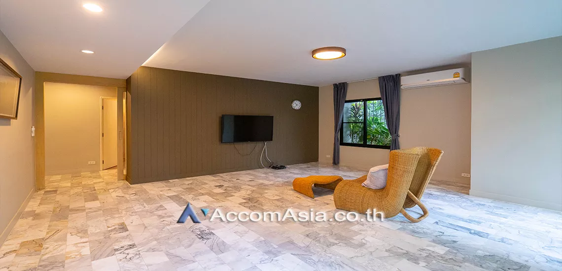 6  3 br Apartment For Rent in Sukhumvit ,Bangkok BTS Asok - MRT Sukhumvit at Contemporary Mansion 1415100