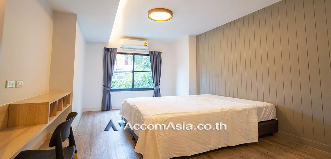 8  3 br Apartment For Rent in Sukhumvit ,Bangkok BTS Asok - MRT Sukhumvit at Contemporary Mansion 1415100