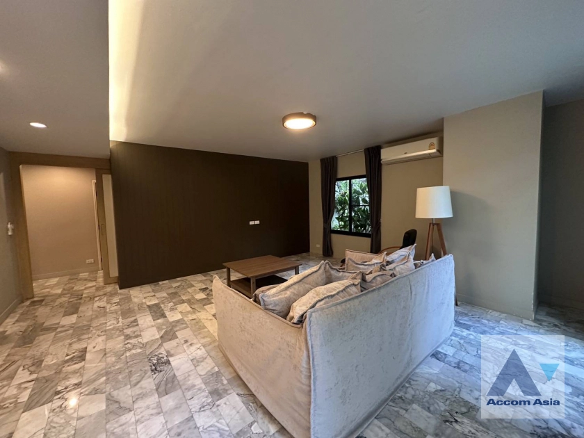 9  3 br Apartment For Rent in Sukhumvit ,Bangkok BTS Asok - MRT Sukhumvit at Contemporary Mansion 1415100
