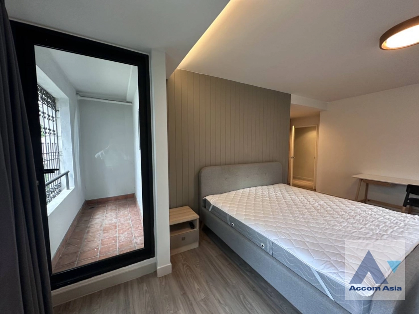 20  3 br Apartment For Rent in Sukhumvit ,Bangkok BTS Asok - MRT Sukhumvit at Contemporary Mansion 1415100