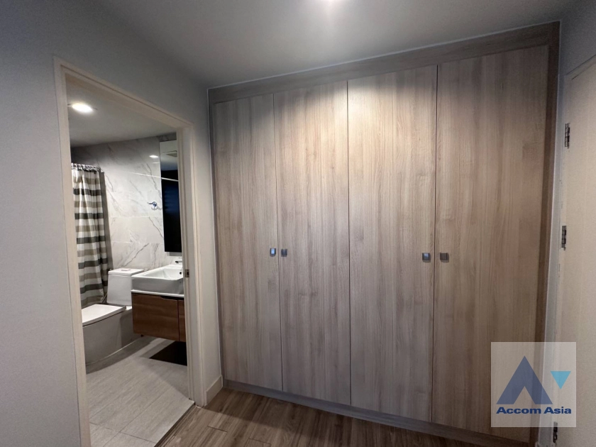 21  3 br Apartment For Rent in Sukhumvit ,Bangkok BTS Asok - MRT Sukhumvit at Contemporary Mansion 1415100